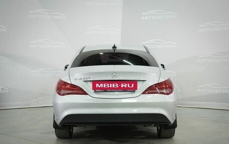 Mercedes-Benz CLA, 2014 год, 1 450 000 рублей, 6 фотография