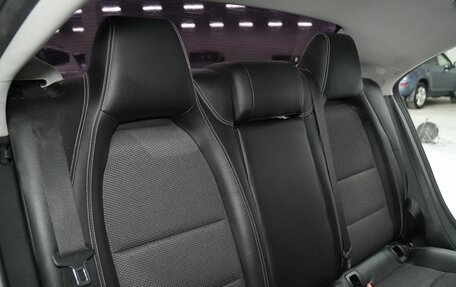 Mercedes-Benz CLA, 2014 год, 1 450 000 рублей, 13 фотография
