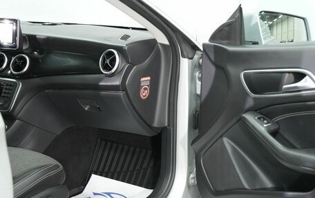 Mercedes-Benz CLA, 2014 год, 1 450 000 рублей, 16 фотография
