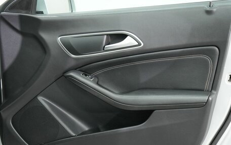 Mercedes-Benz CLA, 2014 год, 1 450 000 рублей, 15 фотография