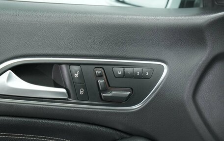 Mercedes-Benz CLA, 2014 год, 1 450 000 рублей, 19 фотография