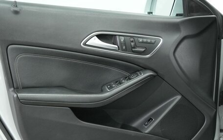 Mercedes-Benz CLA, 2014 год, 1 450 000 рублей, 17 фотография