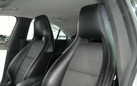 Mercedes-Benz CLA, 2014 год, 1 450 000 рублей, 23 фотография