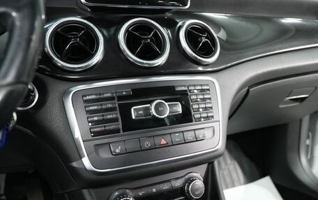 Mercedes-Benz CLA, 2014 год, 1 450 000 рублей, 26 фотография