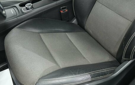 Mercedes-Benz CLA, 2014 год, 1 450 000 рублей, 25 фотография