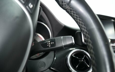 Mercedes-Benz CLA, 2014 год, 1 450 000 рублей, 28 фотография