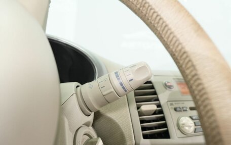 Nissan Micra III, 2003 год, 395 000 рублей, 5 фотография