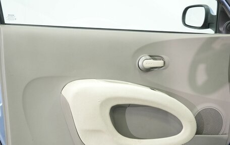 Nissan Micra III, 2003 год, 395 000 рублей, 14 фотография