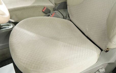 Nissan Micra III, 2003 год, 395 000 рублей, 18 фотография