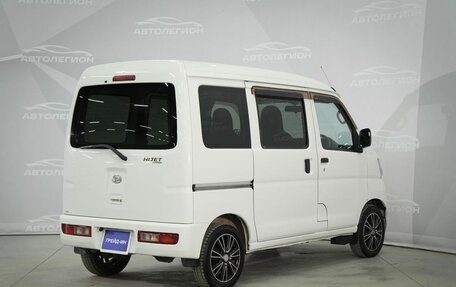 Daihatsu Hijet X, 2016 год, 785 000 рублей, 4 фотография
