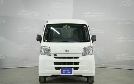 Daihatsu Hijet X, 2016 год, 785 000 рублей, 3 фотография