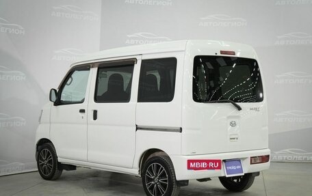 Daihatsu Hijet X, 2016 год, 785 000 рублей, 7 фотография