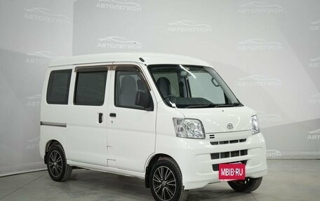 Daihatsu Hijet X, 2016 год, 785 000 рублей, 5 фотография