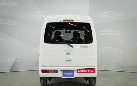 Daihatsu Hijet X, 2016 год, 785 000 рублей, 6 фотография