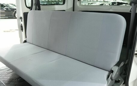 Daihatsu Hijet X, 2016 год, 785 000 рублей, 9 фотография
