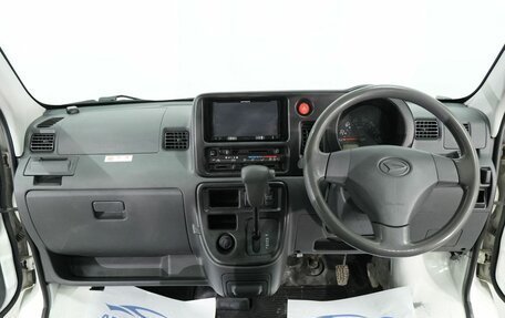 Daihatsu Hijet X, 2016 год, 785 000 рублей, 10 фотография