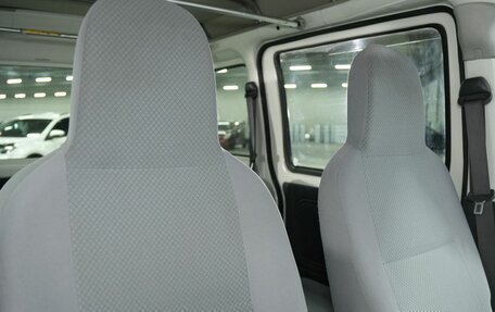 Daihatsu Hijet X, 2016 год, 785 000 рублей, 16 фотография