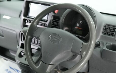 Daihatsu Hijet X, 2016 год, 785 000 рублей, 15 фотография