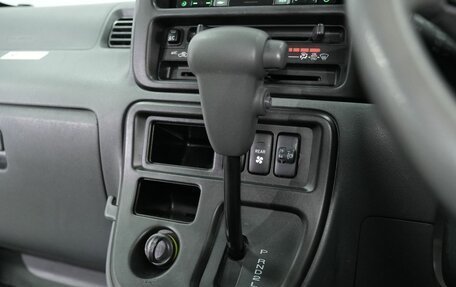 Daihatsu Hijet X, 2016 год, 785 000 рублей, 18 фотография