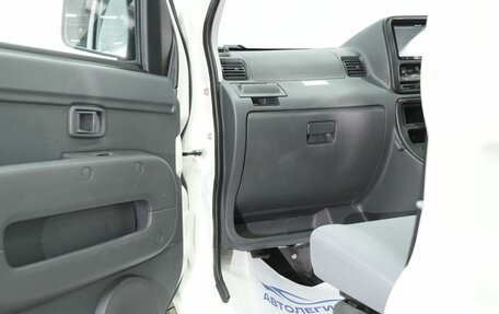 Daihatsu Hijet X, 2016 год, 785 000 рублей, 12 фотография