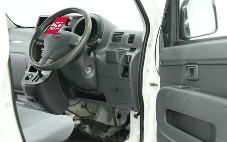 Daihatsu Hijet X, 2016 год, 785 000 рублей, 14 фотография