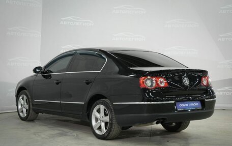Volkswagen Passat B6, 2008 год, 820 000 рублей, 7 фотография