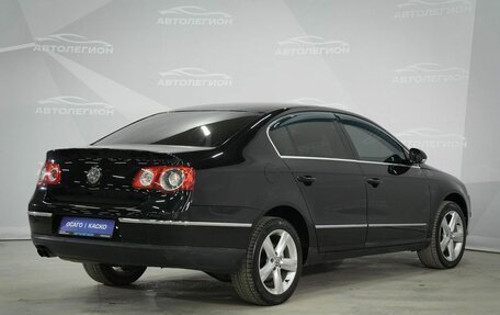 Volkswagen Passat B6, 2008 год, 820 000 рублей, 5 фотография