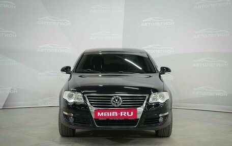 Volkswagen Passat B6, 2008 год, 820 000 рублей, 3 фотография