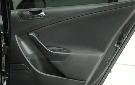 Volkswagen Passat B6, 2008 год, 820 000 рублей, 10 фотография
