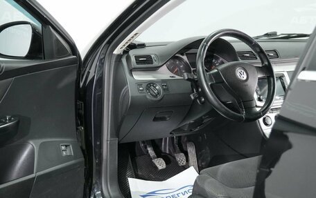 Volkswagen Passat B6, 2008 год, 820 000 рублей, 17 фотография