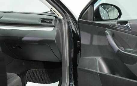 Volkswagen Passat B6, 2008 год, 820 000 рублей, 16 фотография