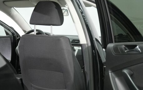Volkswagen Passat B6, 2008 год, 820 000 рублей, 11 фотография