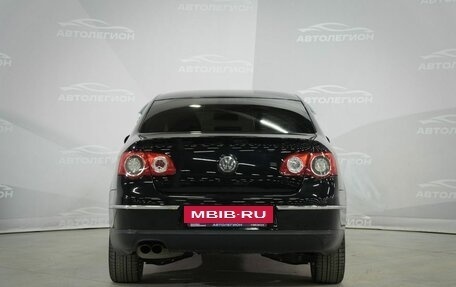 Volkswagen Passat B6, 2008 год, 820 000 рублей, 6 фотография