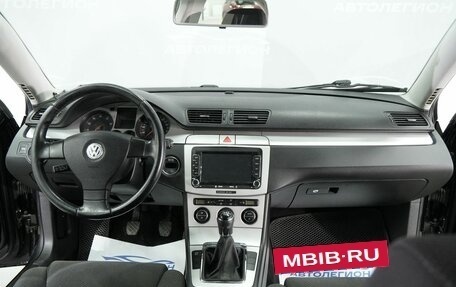 Volkswagen Passat B6, 2008 год, 820 000 рублей, 14 фотография