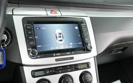 Volkswagen Passat B6, 2008 год, 820 000 рублей, 23 фотография