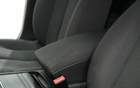 Volkswagen Passat B6, 2008 год, 820 000 рублей, 20 фотография