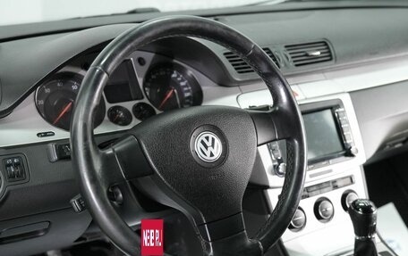 Volkswagen Passat B6, 2008 год, 820 000 рублей, 18 фотография