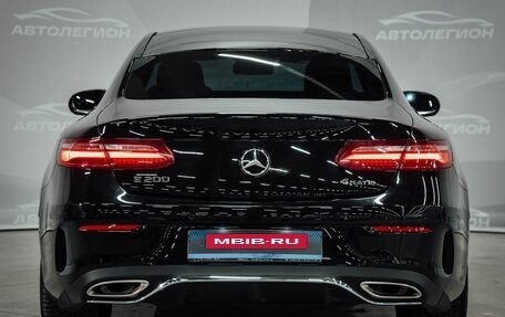 Mercedes-Benz E-Класс, 2020 год, 4 400 000 рублей, 8 фотография