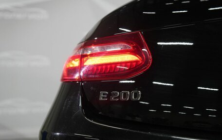 Mercedes-Benz E-Класс, 2020 год, 4 400 000 рублей, 11 фотография