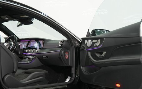 Mercedes-Benz E-Класс, 2020 год, 4 400 000 рублей, 14 фотография