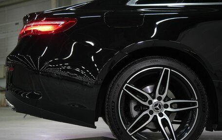 Mercedes-Benz E-Класс, 2020 год, 4 400 000 рублей, 12 фотография