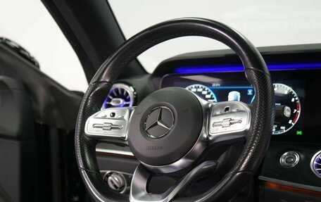 Mercedes-Benz E-Класс, 2020 год, 4 400 000 рублей, 22 фотография