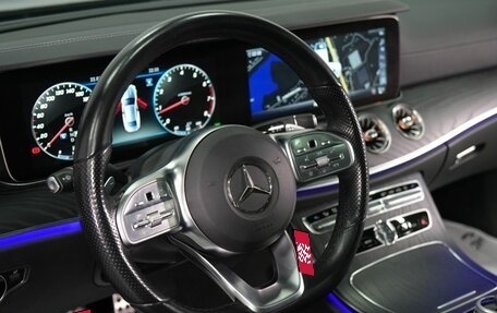 Mercedes-Benz E-Класс, 2020 год, 4 400 000 рублей, 32 фотография