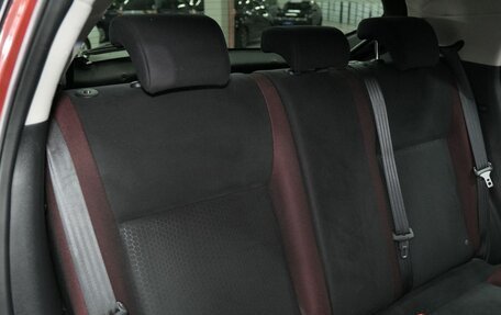Nissan Juke II, 2012 год, 1 080 000 рублей, 10 фотография