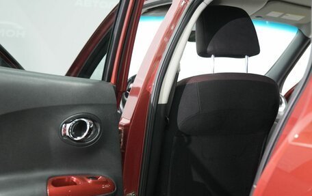 Nissan Juke II, 2012 год, 1 080 000 рублей, 9 фотография