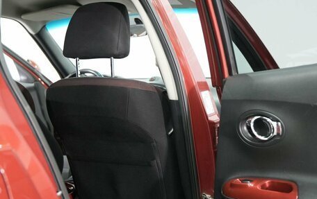 Nissan Juke II, 2012 год, 1 080 000 рублей, 13 фотография