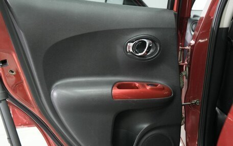Nissan Juke II, 2012 год, 1 080 000 рублей, 8 фотография