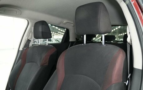 Nissan Juke II, 2012 год, 1 080 000 рублей, 23 фотография