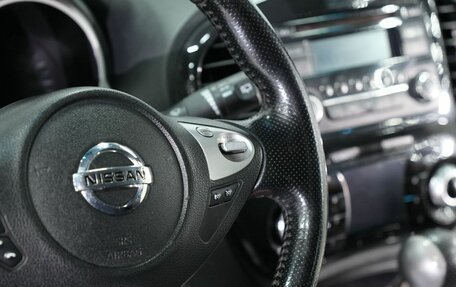 Nissan Juke II, 2012 год, 1 080 000 рублей, 22 фотография