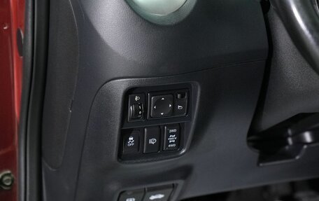 Nissan Juke II, 2012 год, 1 080 000 рублей, 19 фотография